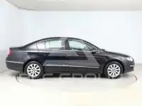 2008 Volkswagen Passat