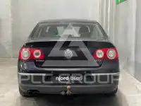 2008 Volkswagen Passat