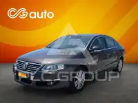 2008 Volkswagen Passat