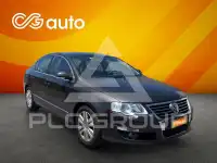 2008 Volkswagen Passat