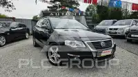 2008 Volkswagen Passat