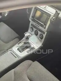 2008 Volkswagen Passat
