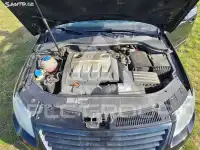 2008 Volkswagen Passat