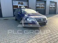 2008 Volkswagen Passat