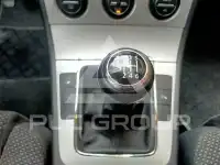 2008 Volkswagen Passat