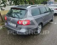 2008 Volkswagen Passat