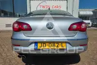 2008 Volkswagen Passat