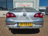 2008 Volkswagen Passat