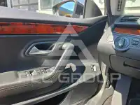 2008 Volkswagen Passat