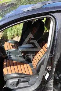 2008 Volkswagen Passat