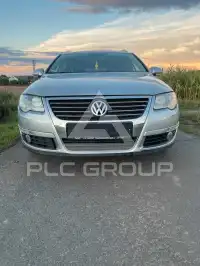2008 Volkswagen Passat