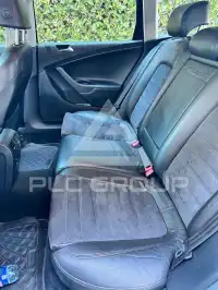 2008 Volkswagen Passat