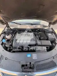 2008 Volkswagen Passat