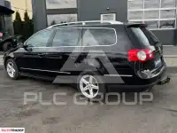 2008 Volkswagen Passat