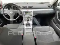 2008 Volkswagen Passat