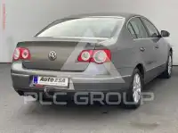 2008 Volkswagen Passat