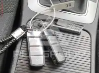 2008 Volkswagen Passat