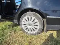 2008 Volkswagen Passat