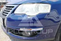 2008 Volkswagen Passat