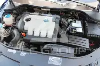 2008 Volkswagen Passat