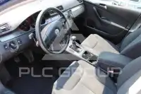 2008 Volkswagen Passat