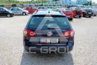 2008 Volkswagen Passat