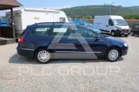 2008 Volkswagen Passat