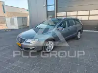 2008 Volkswagen Passat