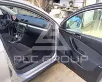 2008 Volkswagen Passat