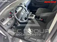 2008 Volkswagen Passat
