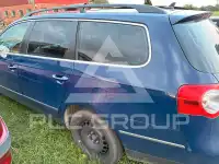 2008 Volkswagen Passat