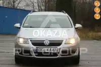 2008 Volkswagen Passat