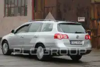2008 Volkswagen Passat