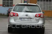 2008 Volkswagen Passat