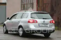 2008 Volkswagen Passat