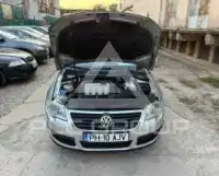 2008 Volkswagen Passat