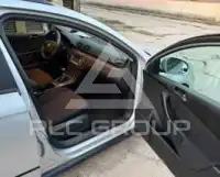2008 Volkswagen Passat