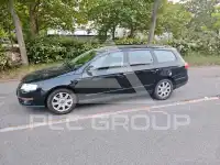 2008 Volkswagen Passat