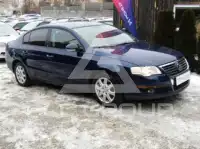 2008 Volkswagen Passat