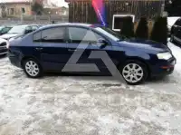 2008 Volkswagen Passat