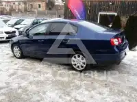 2008 Volkswagen Passat