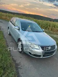 2008 Volkswagen Passat
