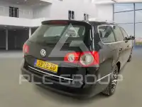 2008 Volkswagen Passat