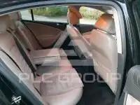 2008 Volkswagen Passat