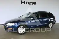 2008 Volkswagen Passat