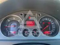2008 Volkswagen Passat