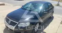 2008 Volkswagen Passat
