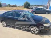 2008 Volkswagen Passat