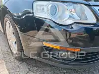2008 Volkswagen Passat