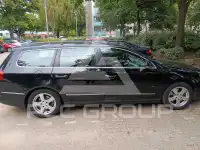 2008 Volkswagen Passat